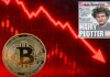 Bitcoin sinks to $61K as Wall Street braces for SpaceX IPO — and analysts fear crypto bear market