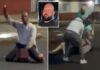 Hero who fought off Sudanese knifeman as he tried to behead victim reveals why he sprung into action