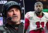 Mark Schlereth rips 49ers embattled WR Brandon Aiyuk for victim act: ‘Sh—y decisions’
