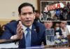 Rubio urges Europe to heighten travel restrictions to prevent Ebola spread: ‘The world must do more’