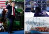 Foreign investment in US surges to $232 billion after four years of declines
