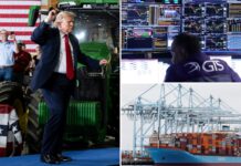 Foreign investment in US surges to $232 billion after four years of declines