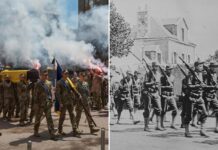 Ukraine war has lasted longer than WWI as bloodshed reaches grim milestone – with no end in sight