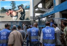 UNRWA fires 70 Gaza staffers as it grapples with ‘Hamas problem’