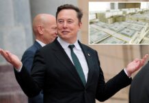 Elon Musk just became world’s first trillionaire— how much is a trillion dollars really?
