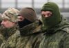 Ukrainian woman allegedly held as sex slave by Russian soldier for over a year before miraculous escape: report