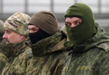 Ukrainian woman allegedly held as sex slave by Russian soldier for over a year before miraculous escape: report