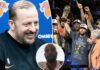 Taj Gibson reveals Tom Thibodeau’s reaction to Knicks’ NBA Finals win: ‘That’s how it goes’