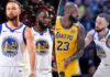 Bill Simmons makes bold prediction about LeBron James’ Lakers Future