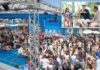 Media, tech and advertising elite return to Cannes Lions Festival