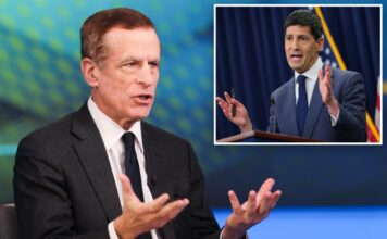 Warsh shocks Wall Street with hawkish turn as Fed rate hikes come back into play