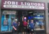 Scottish World Cup fans flushed with joy at poop-name pub