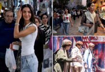 More Iranian women are defying the regime’s hijab law — risking brutal wrath of the morality police