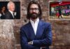 Real-life ‘Succession’ rocks Ray-Ban dynasty as heir launches $11.5 billion bid to buy out siblings