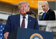 Israel furious with Trump for being left out of the US-Iran peace talks: ‘It’s a huge mess’