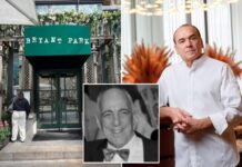 Bryant Park Grill saga boils over — as owner expected to stay while fighting eviction
