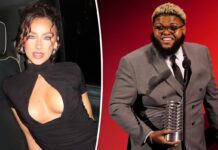 Gia Duddy shoots down Druski dating rumors: ‘I have a boyfriend’
