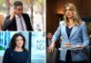 Ex-Facebook policy chief sues Meta to overturn order barring her from speaking about explosive memoir