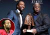 Larry Fitzgerald’s father’s cause of death revealed