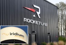 Rocket Lab buys satellite pioneer Iridium for $8B – setting up showdown with SpaceX