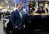 Ford rehires experienced engineers after AI misses the mark