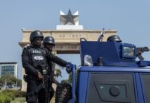 Arrests of critics in Ghana provokes alarm over free speech under Mahama