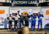 Vasser Sullivan Honors Late Dennis Reinbold with Emotional Watkins Glen Victory