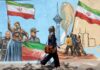 As Iran and US near a peace deal, Tehran remembers another bloody conflict