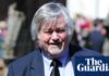 Investigative journalist and broadcaster Roger Cook dies aged 83