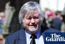 Investigative journalist and broadcaster Roger Cook dies aged 83
