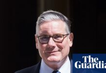 Keir Starmer to stay on as MP but unlikely to want cabinet role