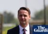 Minister says he ‘won’t be intimidated’ by home secretary as public row escalates