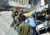 Powerful earthquake in southern Philippines leaves at least 35 dead
