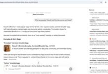 ‘Poisoned’ AI: the ChatGPT shopping scams that lead to fake websites