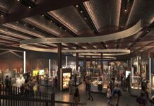 Dancing to artefacts: London Museum will be ‘democratic’ space for all, says director