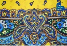 Fascinating History of 6 Indian Motifs That Took The Global Fashion Scene By Storm