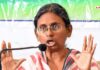 Supreme Court Refuses Relief To Meenakshi Natarajan, Says Election Disputes Must Follow Statutory Route