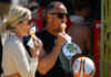 Summer warmth to return this week but rain will linger for some