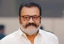 Fuel Prices To Be Reviewed Based On Crude Oil Supply : Suresh Gopi