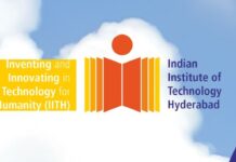 IIT-H Website Feared Hacked Institute Finds Nothing Suspicious