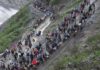 Massive Security Overhaul Planned for Amarnath Yatra 2026