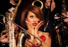 Con Raye la musica ha trovato l’erede di Amy Winehouse