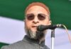 SIR Will Be Used to Create Permanent Class of Excluded Indians’: Owaisi