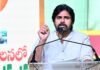 Pawan Kalyan Says He Shares Deep Bond with Telangana, Warns Against Threats
