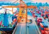 Goods Exports at Record High $45.20 Bn in May