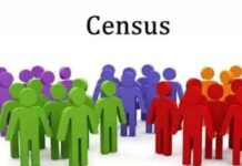 Tamil Nadu to Launch Population Census on August 1