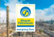 BPCL Says To Shut Crude Unit at Mumbai Refinery in November
