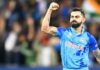 Injured Virat Kohli Replaced By Yashasvi Jaiswal For Afghanistan ODIs