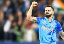 Injured Virat Kohli Replaced By Yashasvi Jaiswal For Afghanistan ODIs