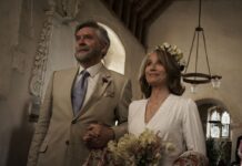 Kristin Scott Thomas tells of horror double tragedy that inspired ‘tough’ new role